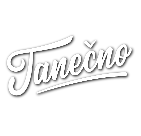 Tanečno